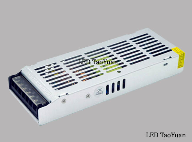 12V 20A Switching Power Supply 250W - Click Image to Close
